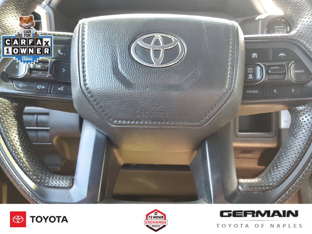 Certified 2024 Toyota Tacoma SR5 RWD image 24