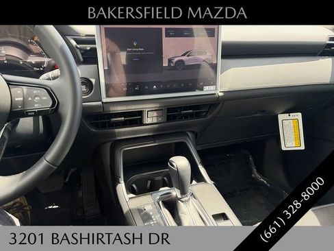 New 2026 MAZDA CX-5 Preferred AWD/4WD image 11