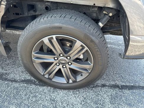 Used 2023 Ford F150 XLT w/ Equipment Group 302A High AWD/4WD image 47