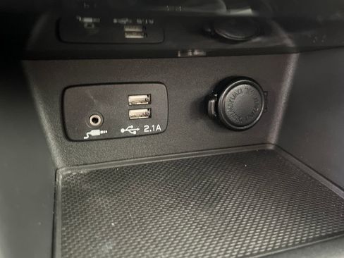 Used 2024 Subaru Forester Wilderness image 38