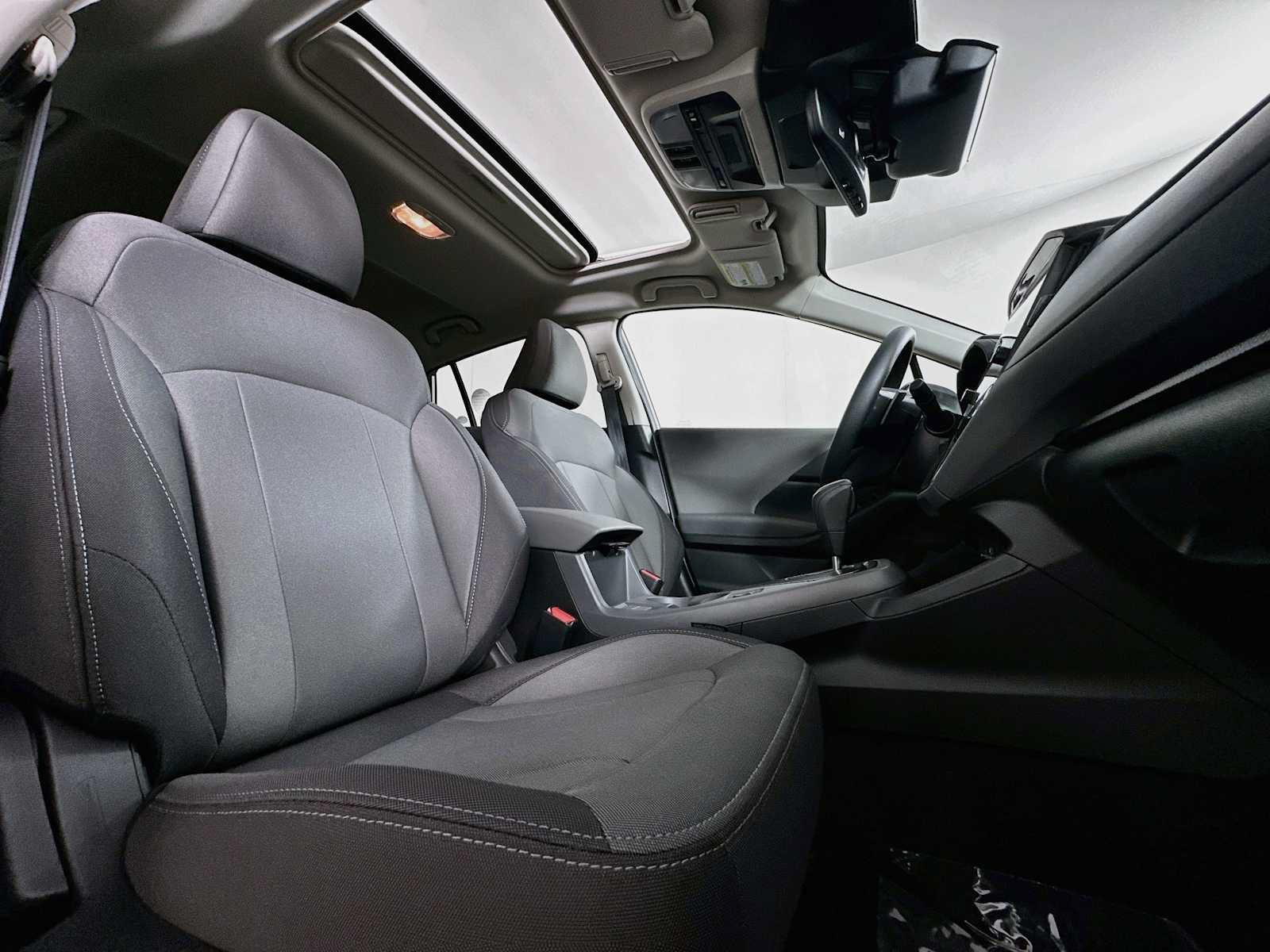 Certified 2026 Subaru Crosstrek 2.5i Premium AWD/4WD image 25