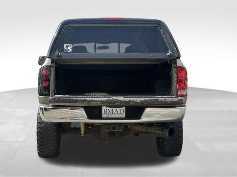 Used 2006 Dodge Ram 2500 Truck Laramie image 14