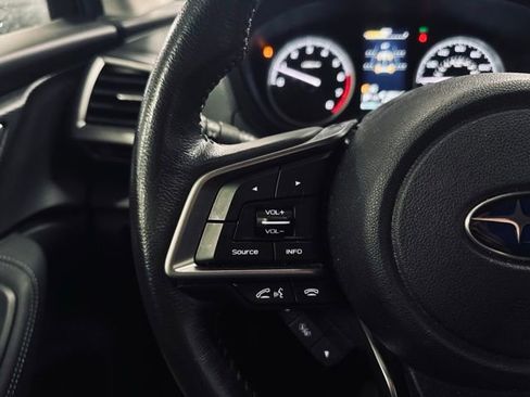 Used 2023 Subaru Forester Premium image 27