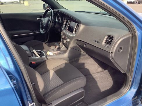 Used 2021 Dodge Charger GT image 34
