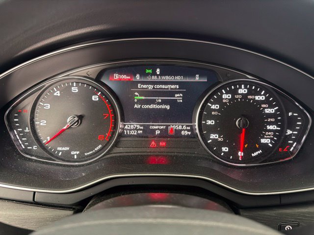 Used 2024 Audi A5 2.0T Premium w/ Convenience Package AWD/4WD image 8