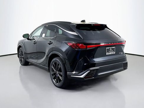 New 2026 Lexus RX 350 AWD image 7