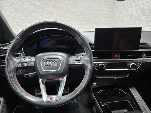 Used 2022 Audi S5 Prestige w/ Prestige Package AWD/4WD image 19