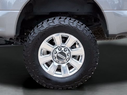 Used 2022 Ford F250 Platinum AWD/4WD image 10