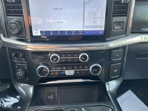 Used 2023 Ford F150 Lariat w/ Equipment Group 502A High AWD/4WD image 26