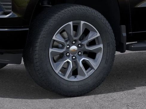 New 2026 Chevrolet Silverado 1500 RST image 9