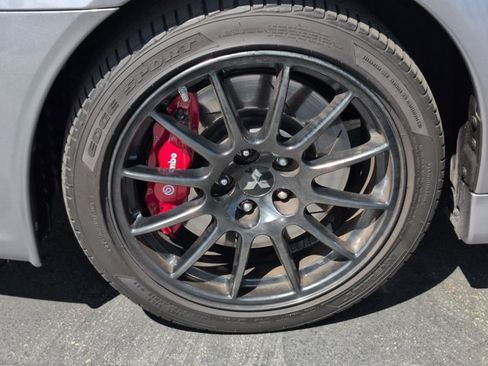Used 2015 Mitsubishi Lancer Evolution Final Edition AWD/4WD image 22