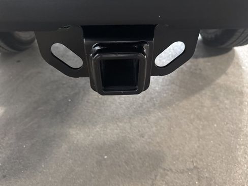 Used 2023 Toyota Tacoma TRD Sport image 26