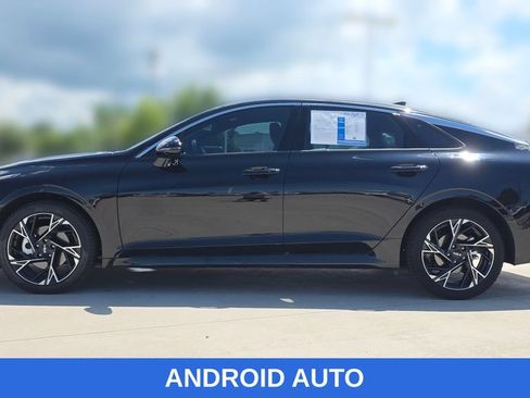 Used 2026 Kia K5 GT-Line w/ GT-Line Red Interior Package FWD image 2