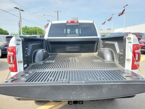 Certified 2024 RAM 2500 Laramie w/ Safety Group AWD/4WD image 26