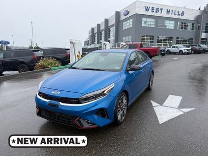 Used 2024 Kia Forte GT