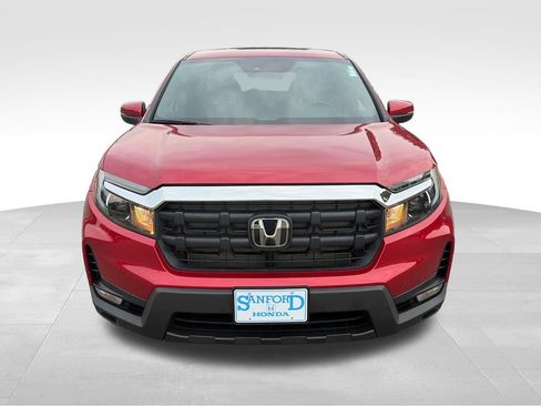Used 2025 Honda Ridgeline RTL image 8