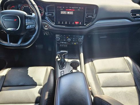 Used 2025 Dodge Durango R/T AWD/4WD image 13