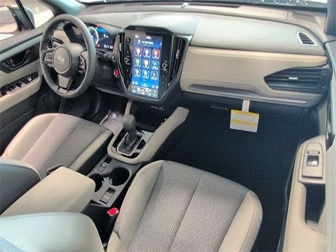 New 2025 Subaru Forester Premium image 14