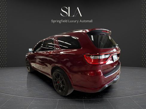 Used 2023 Dodge Durango SRT AWD/4WD image 7