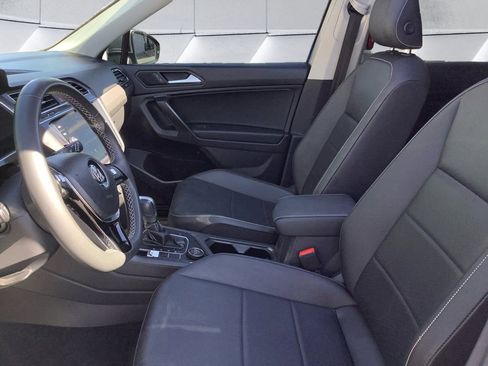 Used 2021 Volkswagen Tiguan SEL image 7