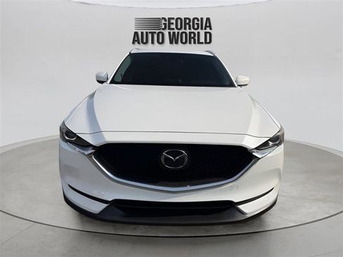 Used 2019 MAZDA CX-5 Touring image 6