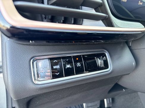 New 2026 Buick Envision Sport Touring AWD/4WD image 22
