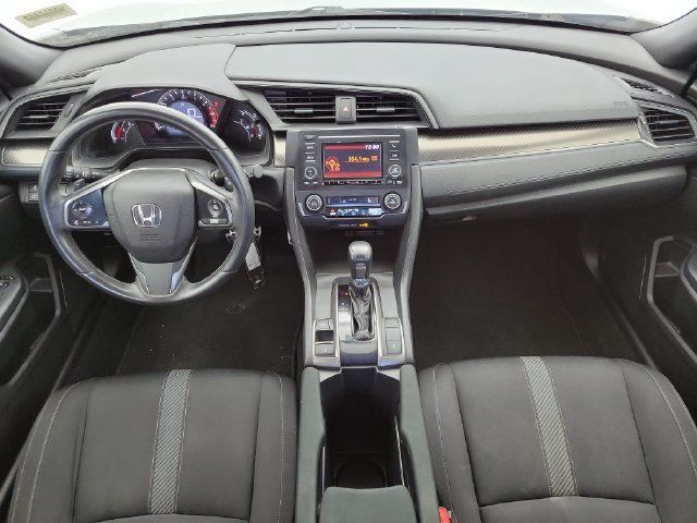 Used 2017 Honda Civic Sport image 15