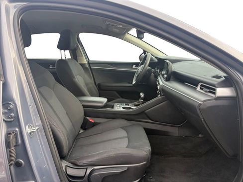 Used 2021 Kia K5 LXS image 17