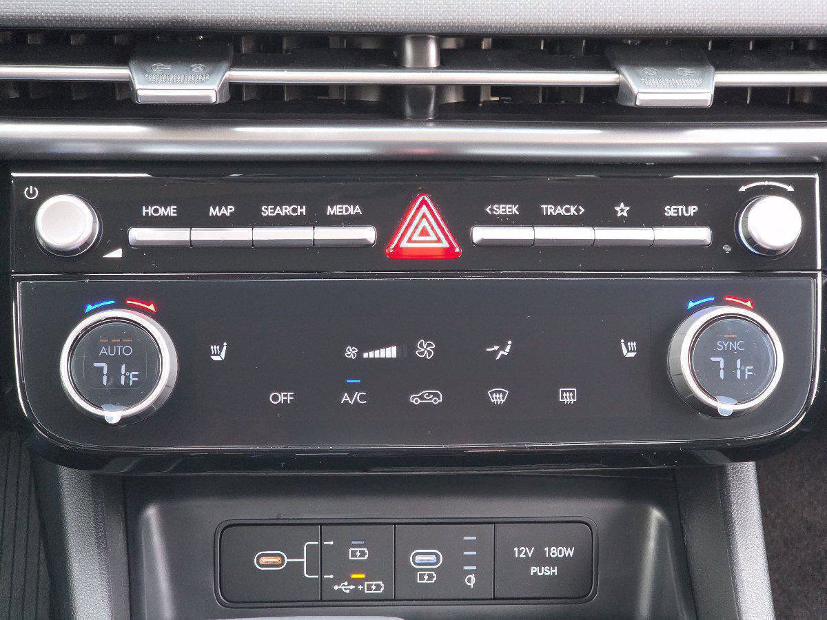 New 2026 Hyundai Tucson SEL AWD/4WD image 71