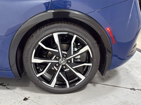 New 2026 Toyota Prius Plug-In Hybrid image 23