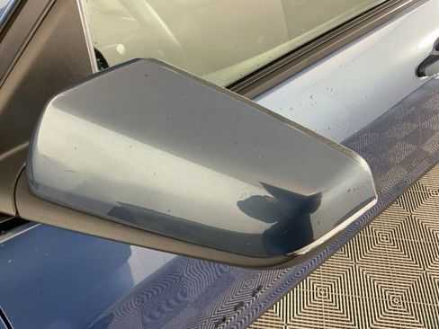 Used 2024 Chevrolet Equinox RS w/ RS Leather Package AWD/4WD image 10