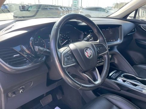 Used 2023 Buick Envision Essence image 9