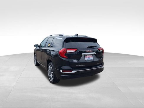 Certified 2022 GMC Terrain Denali image 13