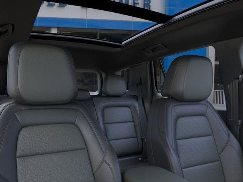 New 2026 Chevrolet Equinox LT w/ Convenience Package II image 24