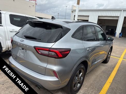 Used 2024 Ford Escape ST-Line image 8