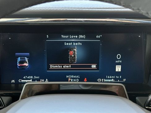 Certified 2023 Lincoln Navigator L Black Label AWD/4WD image 25