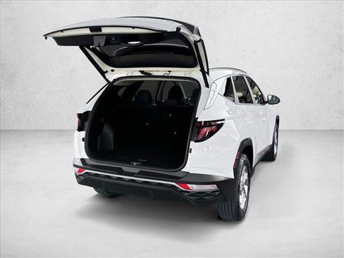 Used 2024 Hyundai Tucson SEL image 7