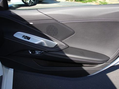 Used 2020 Chevrolet Corvette Stingray Coupe w/ 1LT image 19