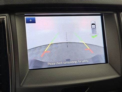 Used 2020 Ford Ranger XLT w/ Equipment Group 301A Mid image 13