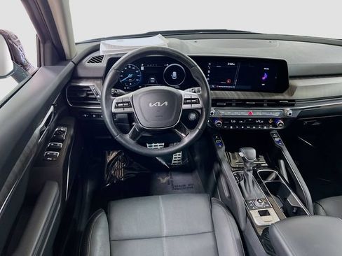 Used 2024 Kia Telluride SX image 24