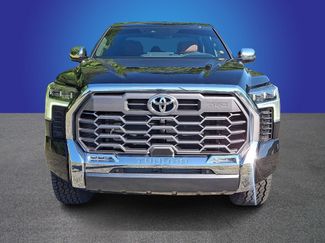 Used 2025 Toyota Tundra 1794 Edition w/ TRD Off-Road Package AWD/4WD video 2