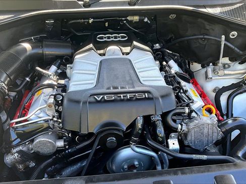 Used 2014 Audi Q7 3.0T Premium Plus w/ Premium Plus Package image 33