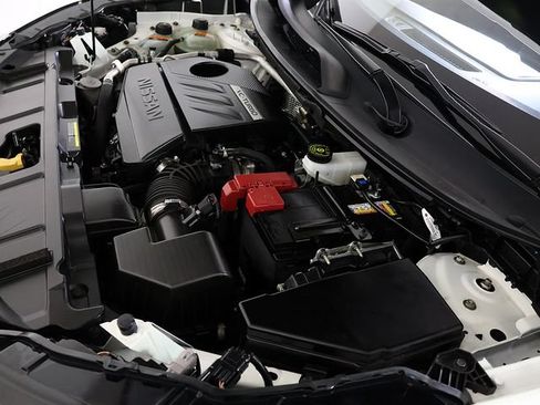 Used 2023 Nissan Rogue SV AWD/4WD image 35