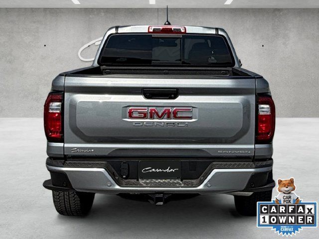 Used 2026 GMC Canyon Denali AWD/4WD image 15