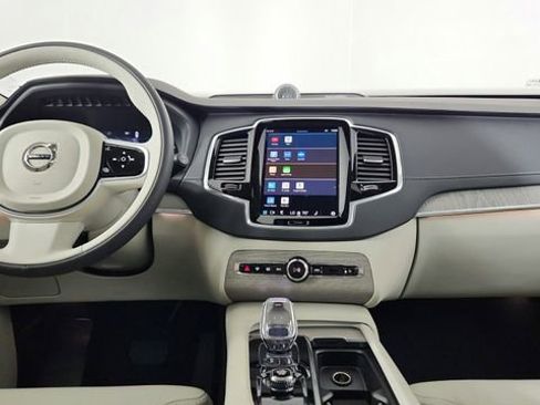 Used 2025 Volvo XC90 B6 Ultra w/ Protection Package Premier AWD/4WD image 25