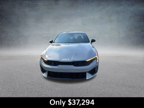 New 2026 Kia K5 GT w/ GT1 Package image 5