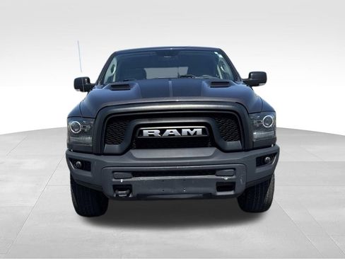 Used 2019 RAM 1500 Warlock AWD/4WD image 2