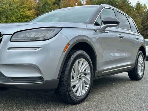 Used 2021 Lincoln Corsair Sport Utility 4D image 23