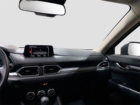 Used 2018 MAZDA CX-5 Sport image 19