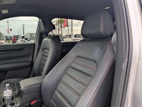 Used 2025 Honda CR-V Sport-L image 14